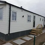 Camping Oasis Middelkerke Romy 1, 2, 3, 4