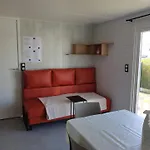 Camping Oasis Middelkerke Romy 1, 2, 3, 4